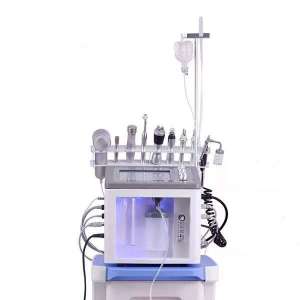 Hydro facial 10in1 skin system