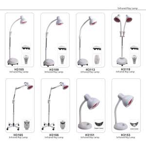 High power 275W Infrared Lamp