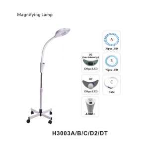 H3003 5X Magnifying Lamp for salon