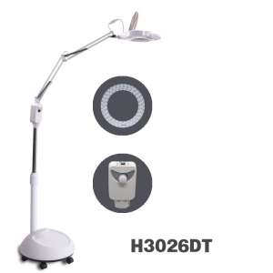 H3026DT Magnifying lamp