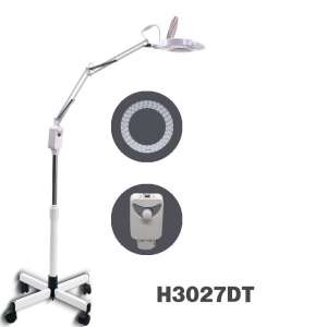 H3027DT Nail care Magnifying Lamp