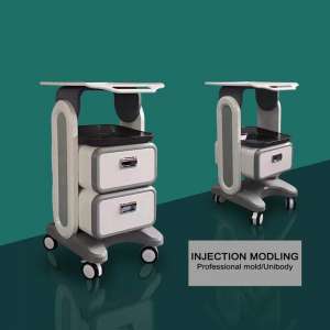 Y200 Injection Molding Trolley