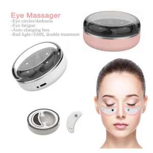 Eye Circle Massage*EMS*Easy Carrying