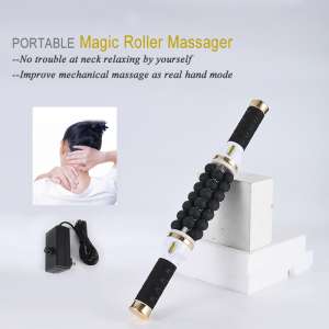 New arrival Magic Roller Balling Massager